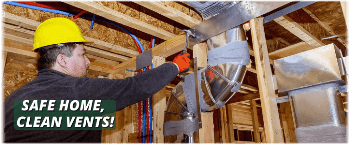 Dryer Vent Cleaning San Antonio TX