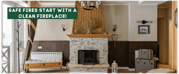 Fireplace Cleaning San Antonio TX