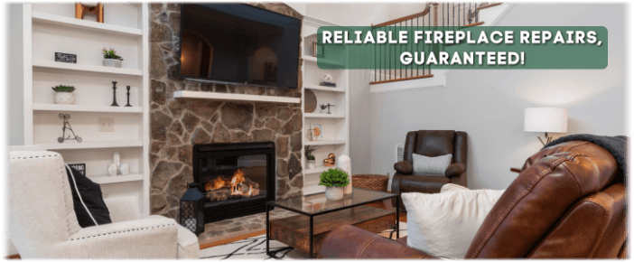 Fireplace Repair San Antonio TX