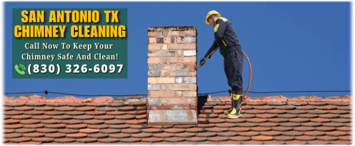 Chimney Cleaning San Antonio TX